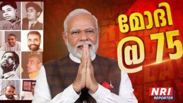 രാഷ്ട്രീയം മറന്ന് ആശംസാ പ്രവാഹം; മോദിക്ക് 75ാം ജന്മദിനം, നല്ല ആരോഗ്യമുണ്ടാകട്ടേയെന്ന് രാഹുല്‍ ഗാന്ധി