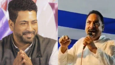 ”ബിജെപി നേതാവിന്റെ വായില്‍ ആസിഡ് ഒഴിക്കും, കത്തിക്കും”- പാര്‍ട്ടിയെ വെട്ടിലാക്കി തൃണമൂല്‍ എംഎല്‍എയുടെ ഭീഷണി