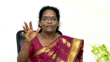 ”മുന്നണി സമവാക്യത്തില്‍ വരാതെ സമരം ചെയ്തു നടന്നാല്‍ ആയുസുതീരും, ആദിവാസികളുടെ പ്രശ്നങ്ങള്‍ക്ക് പരിഹാരമുണ്ടാകില്ല”, രാഷ്ട്രീയ നീക്കവുമായി സി.കെ ജാനു