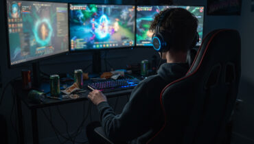 ഓണ്‍ലൈന്‍ ഗെയിമില്‍ തോറ്റതിന് അമ്മയേയും സഹോദരങ്ങളെയും കൊലപ്പെടുത്തി 17 കാരന്‍; 100 വര്‍ഷം തടവ്