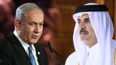 ഗാസയില്‍ അവശേഷിക്കുന്ന തടവുകാരുടെ കാര്യത്തില്‍ പ്രതീക്ഷ നഷ്ടപ്പെട്ടു; നെതന്യാഹുവിനെ നിയമത്തിനു മുന്നില്‍ കൊണ്ടുവരണം – ഖത്തര്‍ അമീര്‍