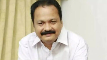 വേളാങ്കണ്ണിയില്‍ നിന്നും മടങ്ങുന്നതിനിടെ ഹൃദയാഘാതം ; കേരള കോണ്‍ഗ്രസ് ജോസഫ് വിഭാഗം നേതാവ് പ്രിന്‍സ് ലൂക്കോസ് അന്തരിച്ചു