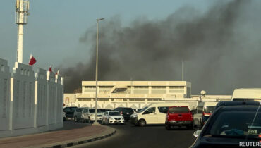 ഇസ്രയേല്‍ ആക്രമണം ആരംഭിച്ച് 10 മിനിറ്റിനു ശേഷമാണ് യുഎസ് വിവരങ്ങള്‍ കൈമാറിയതെന്ന് ഖത്തര്‍,  സൗദി കിരീടാവകാശിയും ജോര്‍ദാന്‍ കിരീടാവകാശിയും ഇന്ന് ഖത്തറിൽ