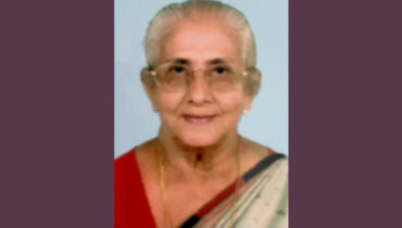സാറാമ്മ അലക്സാണ്ടറുടെ സംസ്കാരം നാളെ 