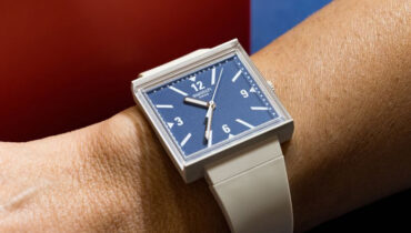 സ്വിറ്റ്‌സര്‍ലന്‍ഡിന് 39% തീരുവ; ട്രംപിനെ ട്രോളാന്‍ വാച്ചിറക്കി സ്വിസ് കമ്പനി, ഒറ്റനോട്ടത്തില്‍ വല്ലതും പിടികിട്ടിയോ!