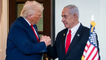 ഗാസയില്‍ ഉടന്‍ സമാധാനം പുലരുമോ? ട്രംപ് – നെതന്യാഹു കൂടിക്കാഴ്ച നാളെ