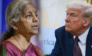 ‘ഒരു പരിധിക്കപ്പുറം വിട്ടുവീഴ്ചകൾ സാധ്യമല്ല’, ഇന്ത്യ-യുഎസ് വ്യാപാര കരാർ ചർച്ചകൾ സ്തംഭിച്ചു; തറന്നുപറഞ്ഞ് നിർമല സീതാരാമൻ