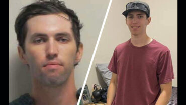 ചാര്‍ലി കിര്‍ക്കിന്റെ കൊലയാളിക്കെതിരെ കൊലക്കുറ്റം ചുമത്തി, വധശിക്ഷ ലഭിച്ചേക്കും ?