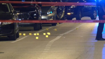 ട്രംപ് ഫെഡറല്‍ സൈനിക വിന്യാസം നടത്താന്‍ പദ്ധതിയിടുന്നതിനിടെ ഷിക്കാഗോയില്‍ വ്യാപക വെടിവയ്പ്പ്; 8 പേര്‍ കൊല്ലപ്പെട്ടു, 50 പേര്‍ക്ക് പരുക്ക്