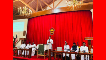 മാര്‍ത്തോമ്മ സൗത്ത് ഈസ്റ്റ് റീജണല്‍ സേവികാ സംഘം റീജണല്‍ മീറ്റിങ്ങും ടാലന്റ് ഫെസ്റ്റും അവിസ്മരണീയമായി
