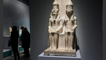 യുഎസിലേക്ക് കടത്തിയ കോടികള്‍ വിലമതിക്കുന്ന ഈജിപ്ഷ്യന്‍ പുരാവസ്തുക്കള്‍ പിടിച്ചെടുത്ത് ഫെഡറല്‍ ഏജന്‍സികള്‍