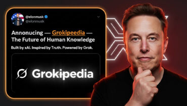 ഇതാ വിക്കീപിഡിയയ്ക്ക് പകരക്കാരന്, ‘ഗ്രോക്കിപീഡിയ’ അവതരിപ്പിച്ച് ഇലോണ് മസ്ക്, പക്ഷപാതരഹിതവും അജണ്ടകളില്ലാത്തതുമായ ഒരു ഓണ്ലൈന് വിജ്ഞാനകോശമെന്ന് മസ്ക്