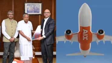 താത്കാലിക വെട്ടിക്കുറവ് മാത്രം, കേരളത്തിലേക്കുള്ള വിമാന സര്‍വ്വീസുകള്‍ തിരിച്ചുകൊണ്ടുവരുമെന്ന് എയര്‍ ഇന്ത്യ എക്സ്പ്രസ്; മുഖ്യമന്ത്രിക്ക് ഉറപ്പ് നൽകി