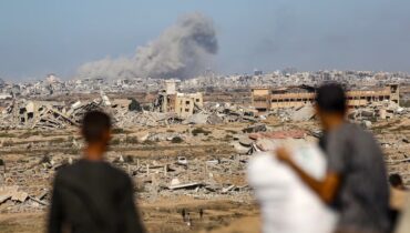 ഇത്തവണയും അതിന് നെതന്യാഹു ശ്രമിച്ചേക്കും, നിലപാട് വ്യക്തമാക്കി ഹമാസ്; സമാധാന ചർച്ചയിൽ ഏഴ് പ്രധാന ആവശ്യങ്ങൾ മുന്നോട്ടുവെച്ചു