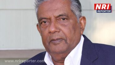 മത്തായി തോമസ് ബെൻസേലത്ത് അന്തരിച്ചു, സംസ്കാരം ഒക്ടോബർ 22 ബുധനാഴ്ച