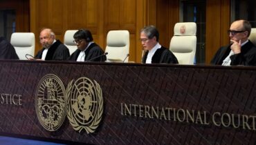 ഗാസയിൽ മാനുഷിക സഹായം ഉറപ്പാക്കണം, ഇസ്രായേലിന് ഐക്യരാഷ്ട്രസഭയുടെ അന്താരാഷ്ട്ര കോടതിയുടെ രൂക്ഷവിമർശനം