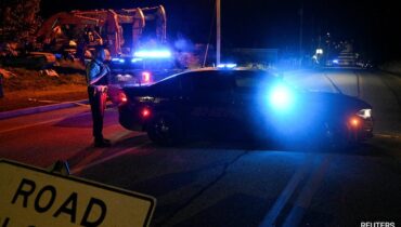 നടുങ്ങി യുഎസ്, വീണ്ടും കൂട്ട വെടിവെപ്പ്; പാർട്ടി നടക്കുന്നതിനിടെയുണ്ടായ ആക്രമണത്തിൽ രണ്ട് മരണം, നിരവധി പേർക്ക് ഗുരുതര പരിക്ക്