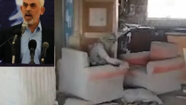 തിന്മയുടെ മുഖം എന്ന് ഇസ്രായേൽ വിശേഷിപ്പിക്കുന്ന യഹിയ സിൻവാർ, മൃതദേഹം തിരികെ നൽകില്ല; കത്തിച്ച് സംസ്കരിക്കുമെന്ന് മന്ത്രി