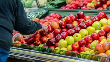 ഷട്ട്ഡൗൺ തുടർന്നാൽ 4.2 കോടി അമേരിക്കക്കാർക്കുള്ള ഭക്ഷ്യസഹായം മുടങ്ങും; ഫണ്ട് നൽകില്ലെന്ന് യുഎസ്ഡിഎ മെമ്മോ