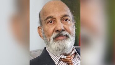 ഡോ. പി.ജി. നായരുടെ മരണത്തിൽ എൻ.എസ്.എസ്. ഓഫ് ഹഡ്സൺവാലി അനുശോചനം രേഖപ്പെടുത്തി