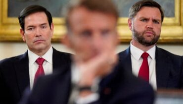 എങ്ങനെ അമേരിക്കൻ പ്രസിഡന്റാകാം എന്ന് ആലോചിച്ച് ഉണർന്നിട്ടില്ലെന്ന് വാൻസ്, ഏറ്റവും അടുത്ത സുഹൃത്താണ് മാർക്കോ; ഒരു ഭിന്നതയുമില്ലെന്ന് വൈസ് പ്രസിഡന്റ്