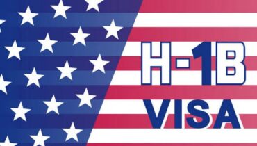 രക്ഷ ഇന്ത്യ തന്നെ! എച്ച് 1 ബി വിസ നിരക്ക് വർധന ;  പ്രവർത്തനം ഇന്ത്യയിലേക്ക് മാറ്റുന്നത് പരിഗണിച്ച് അമേരിക്കൻ കമ്പനികൾ