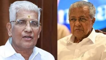 ആഗോള അയ്യപ്പ സംഗമത്തിന് നൽകിയ ഇടത് പിന്തുണയിൽ മാറ്റവുമില്ല, എൻഎസ്എസിനെ കമ്മ്യൂണിസ്റ്റും കോൺഗ്രസും ബിജെപിയും ആക്കാൻ ആരും ശ്രമിക്കരുത്: സുകുമാരൻ നായർ