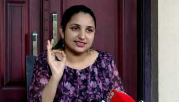 സൈബർ ആക്രമണം; തനിക്കെതിരായ ആക്രമണം നിര്‍ത്തിയില്ലെങ്കില്‍ പറയാത്ത പല കാര്യങ്ങളും പറയേണ്ടി വരും – റിനി ആന്‍ ജോര്‍ജ്