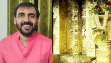 ദേവസ്വം ബോർഡിൻ്റെ വീഴ്ച; ഉണ്ണികൃഷ്ണൻ പോറ്റിക്ക് സ്വർണപാളി കൈമാറിയത് ചട്ടങ്ങൾ അട്ടിമറിച്ച്