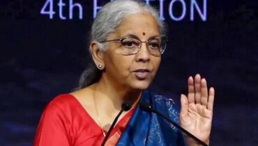 രാജ്യത്ത് അവകാശികളില്ലാതെ 1.84 ലക്ഷം കോടി രൂപയുടെ സാമ്പത്തിക ആസ്‌തികൾ – ധനമന്ത്രി നിർമലാ സീതാരാമൻ