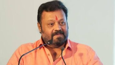 സിനിമാ നടൻമാരുടെ വീട്ടിലെ റെയ്ഡ് സ്വർണപ്പാളി വിവാദം മുക്കാനെന്ന് കേന്ദ്രമന്ത്രി സുരേഷ് ഗോപി;  അയ്യപ്പൻ തന്‍റെ മൂത്ത സഹോദരനെന്നും മന്ത്രി