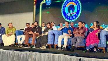അത്യന്തം ആവേശമായി ഇൻഡ്യാ പ്രസ് ക്ലബ്  ന്യൂ ജേഴ്‌സി സമ്മേളനം, ഔപചാരിക ഉദ്ഘാടനത്തിന് തിരിതെളിഞ്ഞു, രണ്ടാം ദിനം വിവിധ സെമിനാറുകൾ, ചർച്ചകൾ…