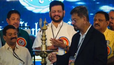 അന്താരാഷ്ട്ര മാധ്യമ സമ്മേളനത്തിന് ന്യൂ ജേഴ്‌സിയിൽ തിരിതെളിഞ്ഞു, അത്യന്തം ആവേശമായി പ്രമുഖ മാധ്യമ പ്രവർത്തകർ പങ്കെടുക്കുന്ന സെമിനാറുകൾ