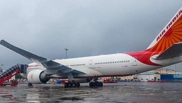 സുരക്ഷ പ്രശ്നം; എയർ ഇന്ത്യയുടെ മുഴുവൻ ബോയിങ് 787 വിമാനങ്ങളും നിലത്തിറക്കണമെന്ന് പൈലറ്റുമാരുടെ സംഘടന