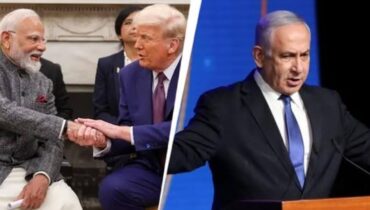 ട്രംപിൻ്റെ ഗാസ സമാധാന ഉച്ചകോടിയിൽ പ്രധാനമന്ത്രി നരേന്ദ്ര മോദി പങ്കെടുക്കില്ല