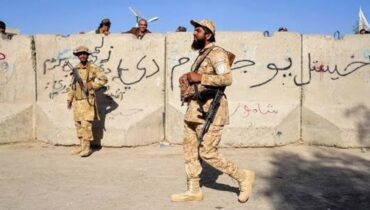 പാകിസ്താൻ – അഫ്ഗാനിസ്ഥാൻ സംഘർഷം; 200- ൽ അധികം താലിബാന്‍ സൈനികരെ വധിച്ചെന്ന് പാകിസ്താൻ