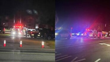 സൗത്ത് കരോലിനയിലെ തിരക്കേറിയ ബാറിൽ വെടിവെപ്പ്; നാല് പേർ കൊല്ലപ്പെട്ടു, നാല് പേരുടെ നില ഗുരുതരം