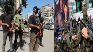 ഗാസയിൽ ആഭ്യന്തര സംഘർഷം; ഹമാസും ഡർമഷ് വിഭാഗക്കാരും തമ്മിൽ ഏറ്റുമുട്ടി, 27 പേർ കൊല്ലപ്പെട്ടു