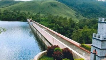 മുല്ലപ്പെരിയാർ അണക്കെട്ടിൽ ബോംബ് ഭീഷണി, വ്യാജ സന്ദേശമാണെന്ന പ്രാഥമിക നിഗമനത്തിൽ പൊലീസ്