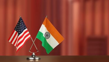 വ്യാപാര ചർച്ചകൾക്കായി ഇന്ത്യൻ സംഘം വീണ്ടും യുഎസിലേക്ക്; ഈ ആഴ്ച യുഎസ് സന്ദർശിക്കും