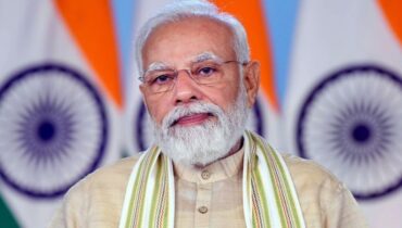 ഗാസയിൽ  ബന്ദികളുടെ മോചനത്തെ സ്വാഗതം ചെയ്‌ത്‌ പ്രധാനമന്ത്രി നരേന്ദ്രമോദി
