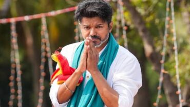 കരൂർ ദുരന്തത്തിൽ ദുരന്തബാധിതർക്ക് പ്രഖ്യാപനങ്ങളുമായി വിജയ്;  ഒക്ടോബർ 17-ന് കരൂരിലെത്തും