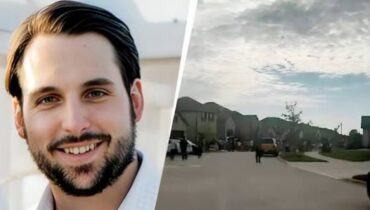 യുഎസിലെ ഗണേശചതുര്‍ത്ഥി ഘോഷയാത്രയെയും ഇന്ത്യക്കാരുടെ കുടിയേറ്റത്തെയും വിമര്‍ശിച്ചു; പള്ളിയില്‍ നിന്നും ജിംനേഷ്യത്തില്‍ നിന്നും  പുറത്ത്