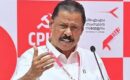 എകെജി സെന്റർ; നിലനിൽക്കുന്നത്   നിയമാനുസൃത ഭൂമിയിലെന്ന് സുപ്രീംകോടതിയിൽ എം വി ഗോവിന്ദൻ