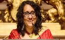 ത്രിദിന സന്ദര്‍ശനം; ശ്രീലങ്കൻ പ്രധാനമന്ത്രി ഹരിണി അമരസൂര്യ ഡൽഹിയിലെത്തി, പ്രധാനമന്ത്രിയുമായി കൂടിക്കാഴ്ച നടത്തും