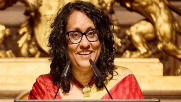 ത്രിദിന സന്ദര്‍ശനം; ശ്രീലങ്കൻ പ്രധാനമന്ത്രി ഹരിണി അമരസൂര്യ ഡൽഹിയിലെത്തി, പ്രധാനമന്ത്രിയുമായി കൂടിക്കാഴ്ച നടത്തും
