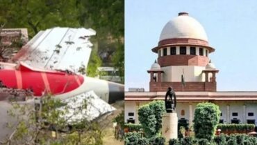 അഹമ്മദാബാദ് വിമാനാപകടത്തിലെ അന്വേഷണത്തിന്റെ ഗതിമാറുമോ? ജുഡീഷ്യൽ മേൽനോട്ടത്തിലാക്കണമെന്ന് പൈലറ്റിന്റെ പിതാവ് സുപ്രീം കോടതിയിൽ