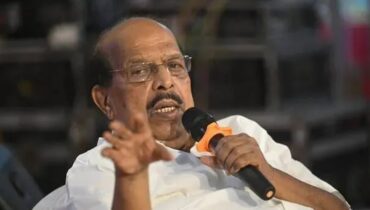 ജി സുധാകരനെ അനുനയിപ്പിക്കാൻ സിപിഎം നേതൃത്വത്തിന്റെ തിരക്കിട്ട നീക്കം, പരസ്യ പ്രതികരണങ്ങൾ പാടില്ലെന്ന് നേതാക്കൾക്ക് കർശന നിർദേശം