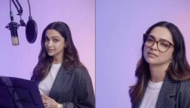 ഇന്ത്യയിലും അമേരിക്കയിലും ഉൾപ്പെടെ മെറ്റ എഐയുടെ പുതിയ ഇംഗ്ലീഷ് ശബ്ദമായി ദീപിക പദുക്കോൺ