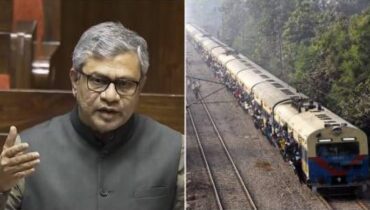 വിമാന യാത്രികർക്ക് സന്തോഷ വാർത്ത! നെടുമ്പാശ്ശേരി റെയിൽവെ സ്റ്റേഷൻ നിർമാണം ഉടൻ ആരംഭിക്കും –  മന്ത്രി അശ്വിനി വൈഷ്‌ണവ്
